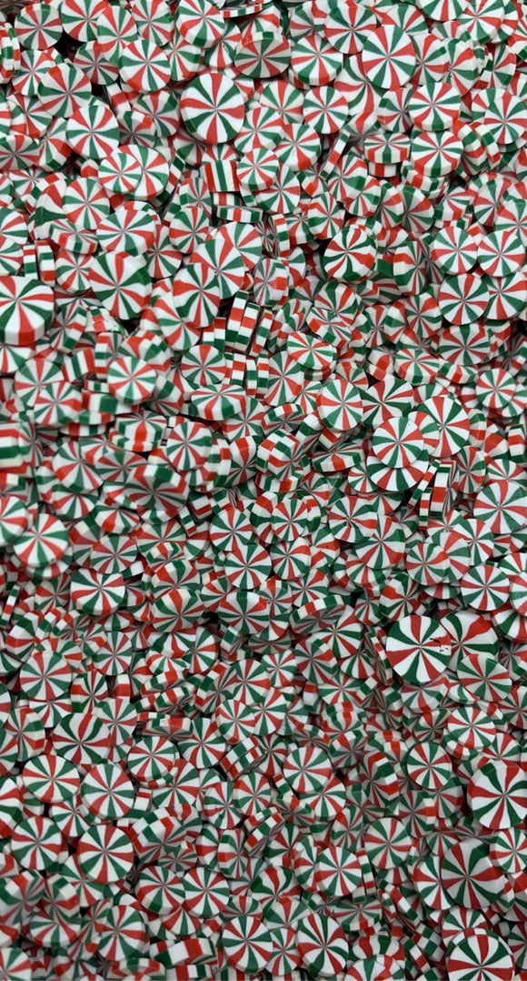Clay-Christmas Mint