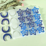 Zodiac star Set