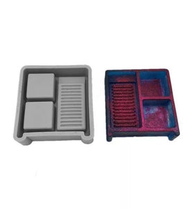Lavaderito Brush Cleaner Mold LAVADEROS (A12)