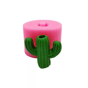 Cactus Straw Topper (A14)