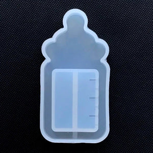 Baby Bottle Shaker – Maple Street Supply
