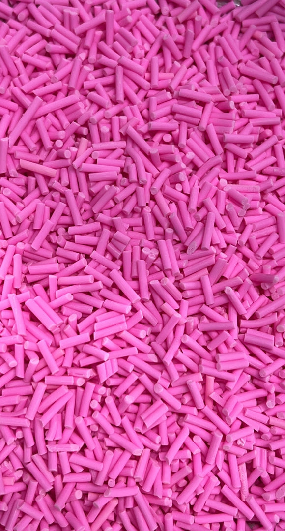 Clay - Pink Sprinkles