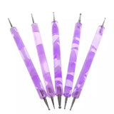 Dotting tools- Purple