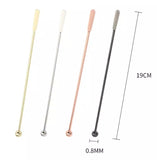 Metal Stir Stick (1)
