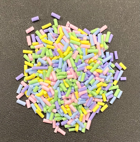 Clay - Pastel Sprinkles